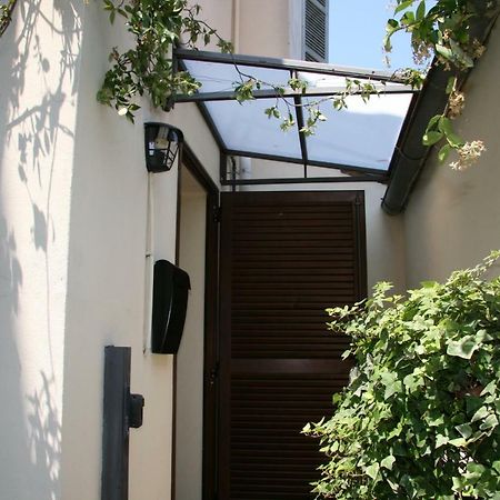 Garage36 Apartment Parma Luaran gambar