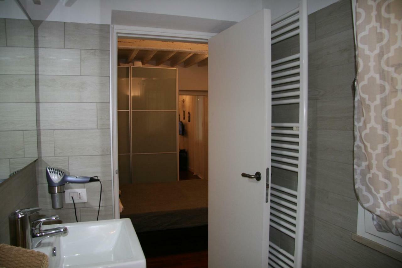 Garage36 Apartment Parma Luaran gambar