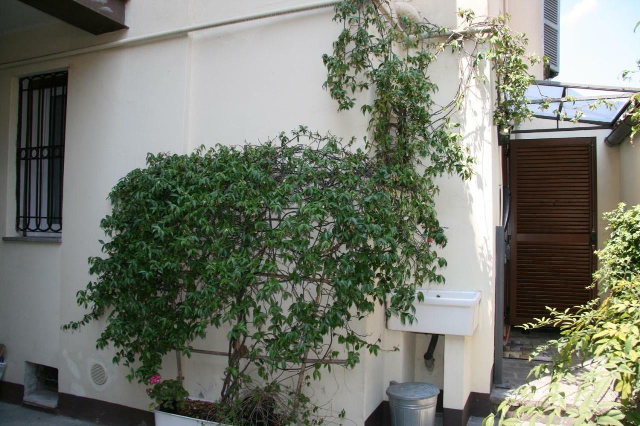 Garage36 Apartment Parma Luaran gambar