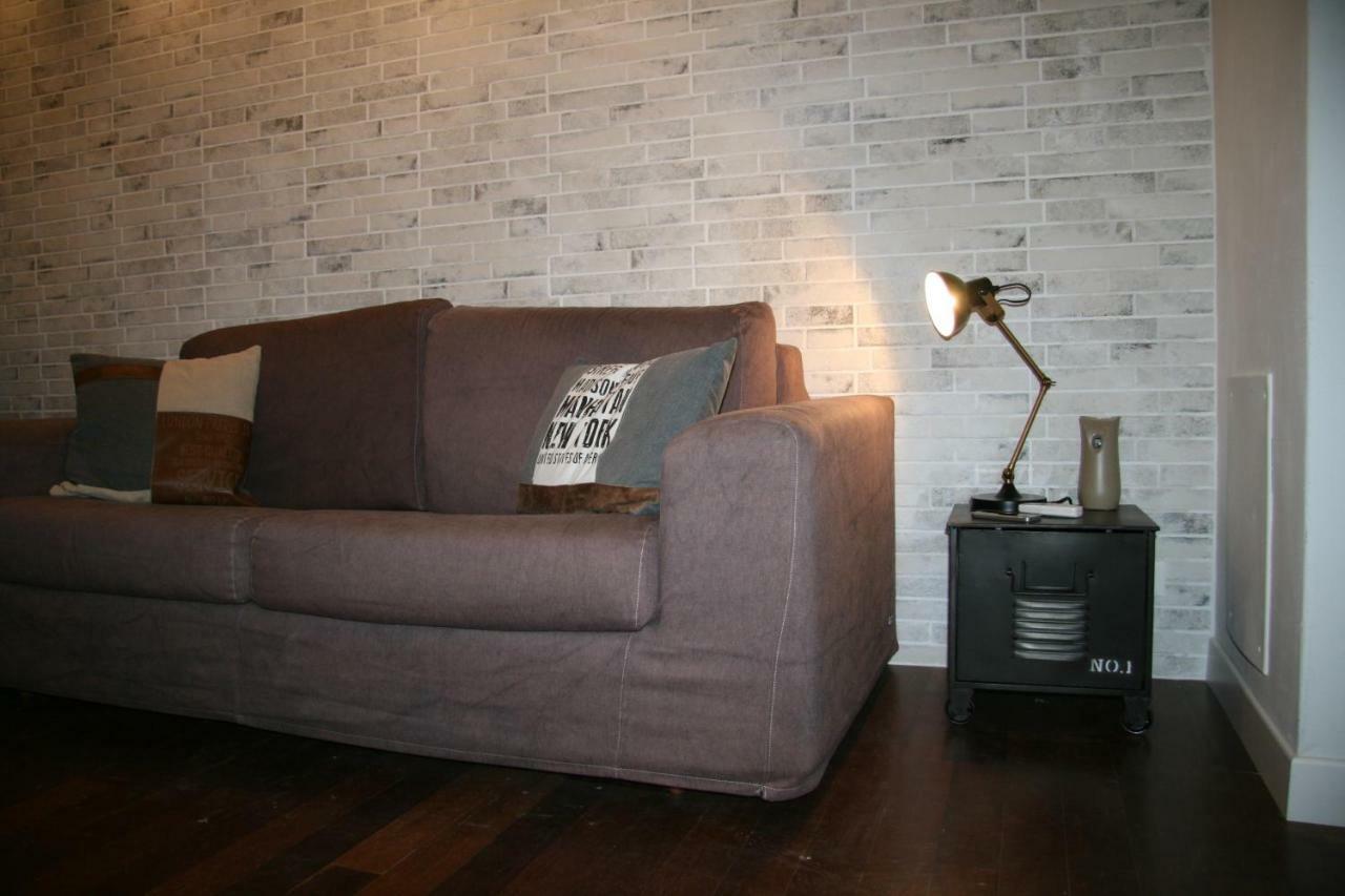 Garage36 Apartment Parma Luaran gambar