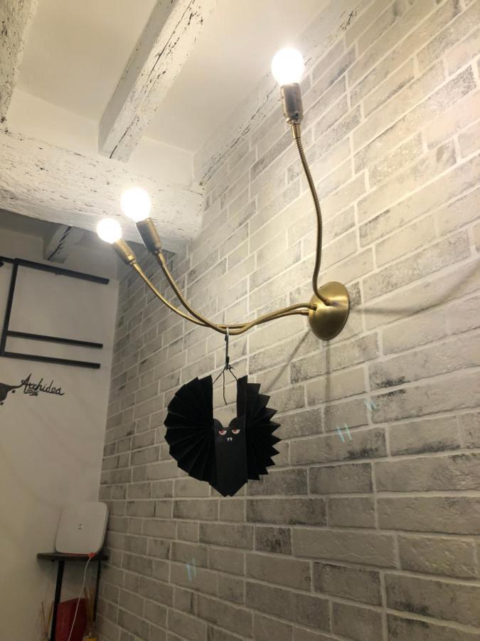 Garage36 Apartment Parma Luaran gambar